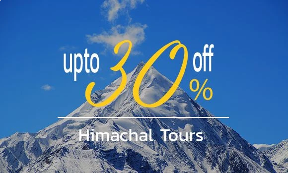 Heavenly Himachal Holiday Package