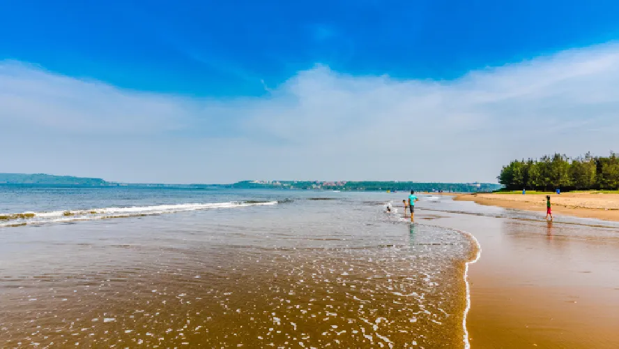 Exquisite Weekend In Goa