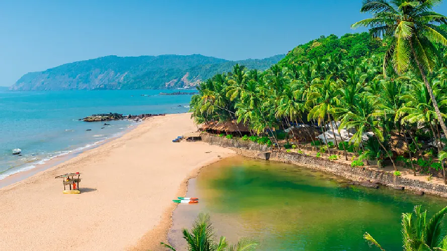 Exciting Goa Sightseeing Tour Package