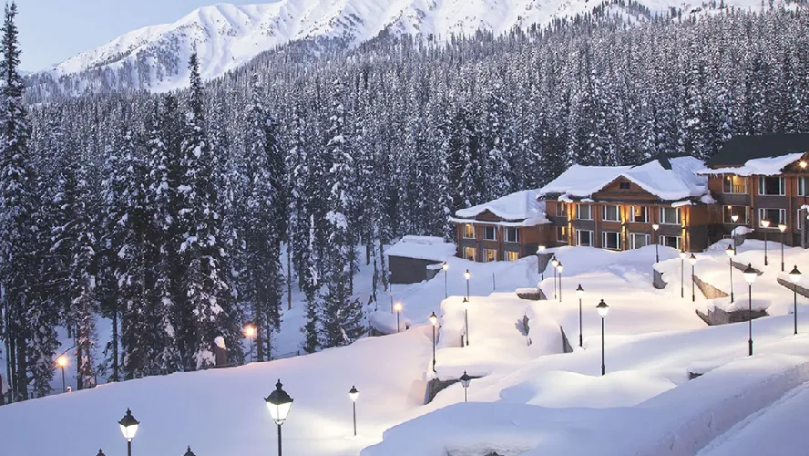 Pleasurable Kashmir Tour Package