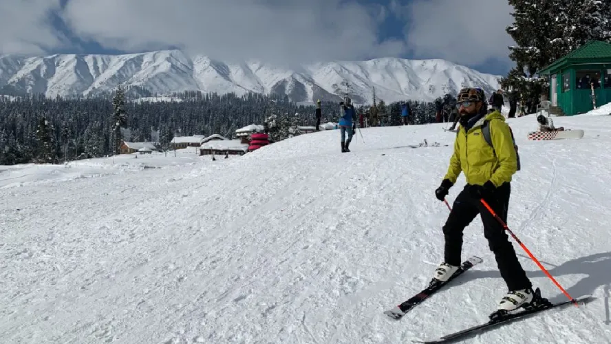 Jannat-e Kashmir Tour Package