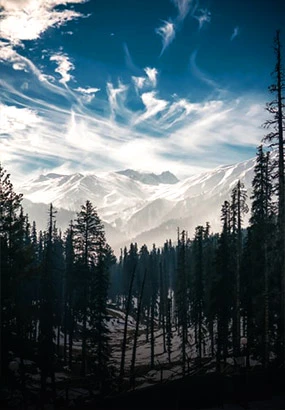 Kashmir holiday packages