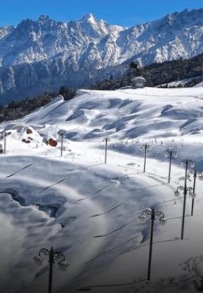 Uttarakhand adventure tour packages